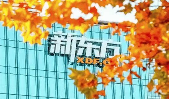 杭州新东方国际教育培训中心