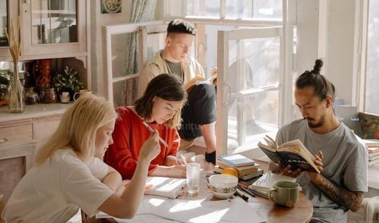 上海新东方英语