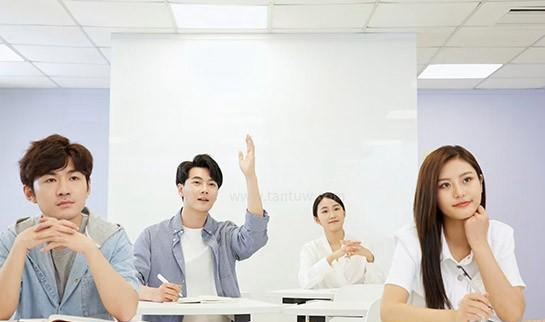 天津新东方考研