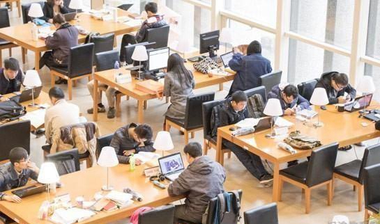 天津新东方考研