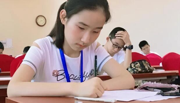 上海新东方学校