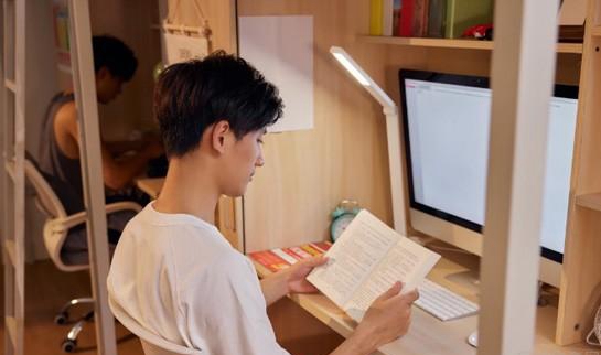上海新东方学校