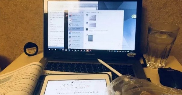 大连新东方优能中学