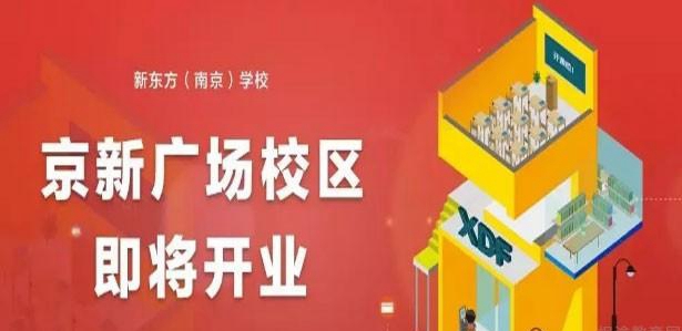 大连新东方优能中学学费