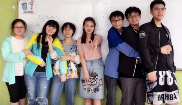 大连新东方优能中学