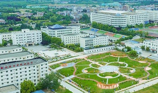 兰州新东方考研环境