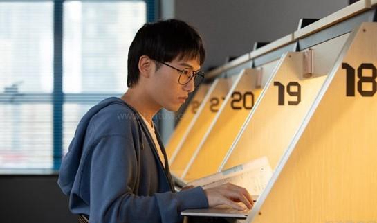 南京新东方考研