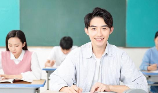 新东方英语学校