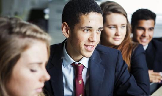 上海新东方学校