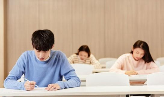 南京新东方考研