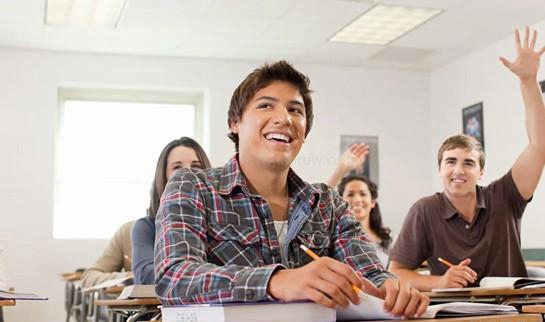 上海新东方英语