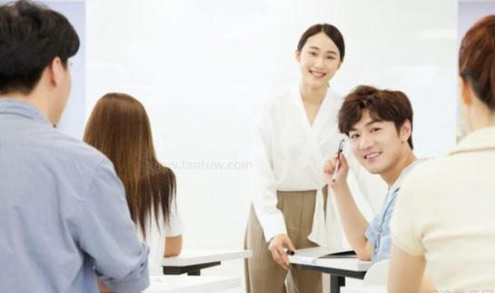 杭州新东方雅思托福培训