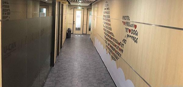 郑州新东方优能中学