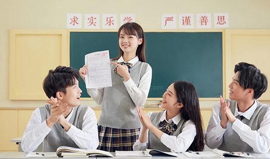 杭州新东方英语