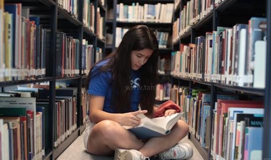 大连新东方雅思学校