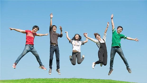 郑州新东方优能中学