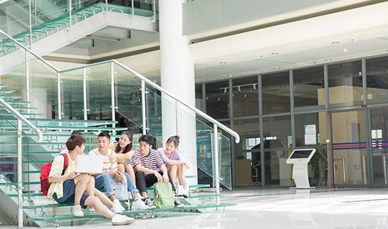 乌鲁木齐新东方英语学校