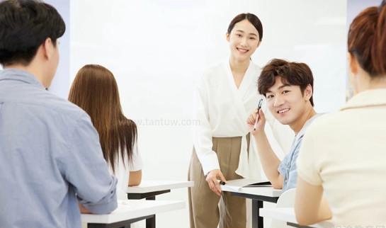 贵阳新东方英语