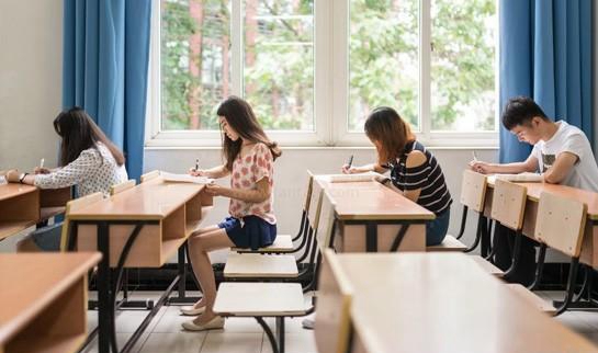 南京新东方英语