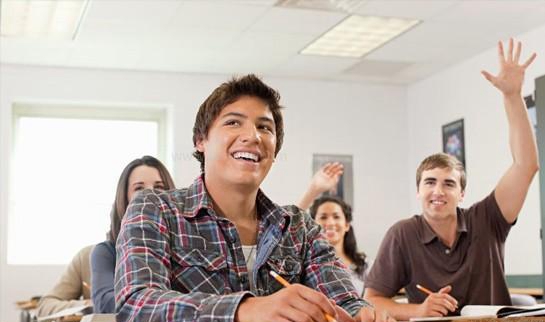 兰州新东方英语