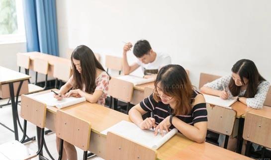 合肥新东方英语
