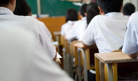 郑州新东方优能中学