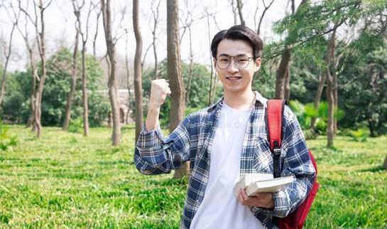 南京新东方考研