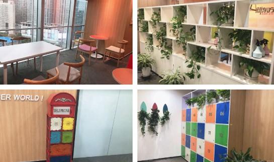 南京新东方考研