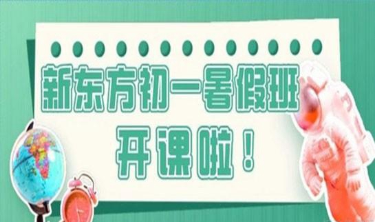 郑州新东方优能中学