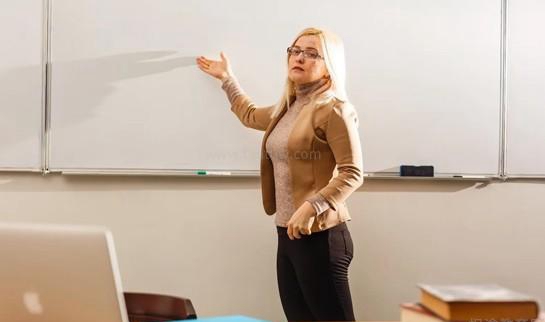 上海新东方国际教育