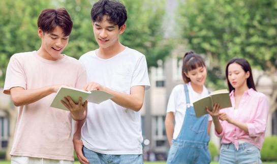 合肥新东方英语