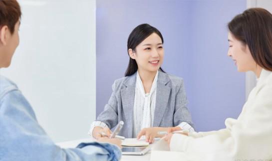 上海新东方学校