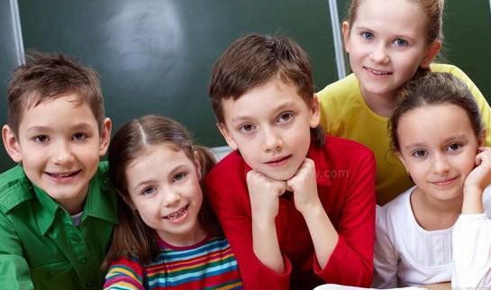 上海新东方学校