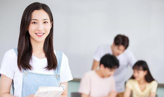 贵阳新东方英语