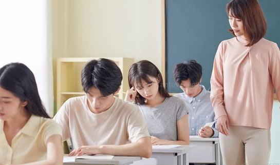 南京新东方优势