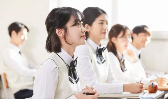 新东方优能中学