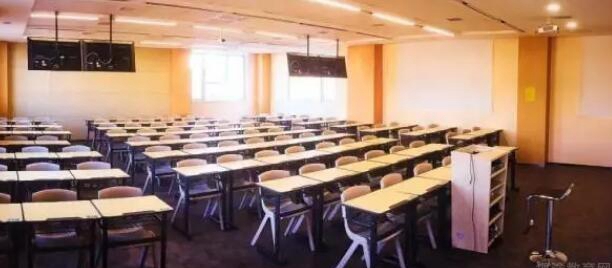 上海新东方学校