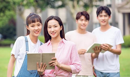 南京新东方考研学生