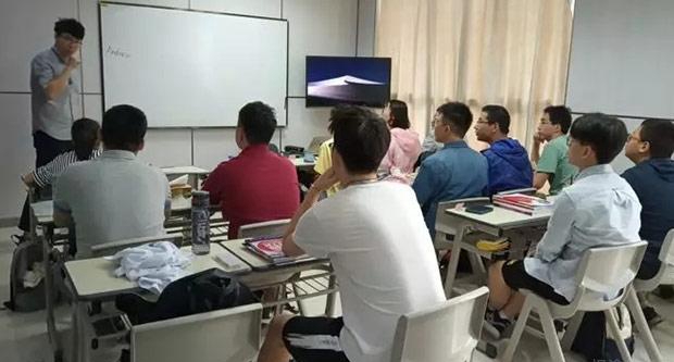 大连新东方英语