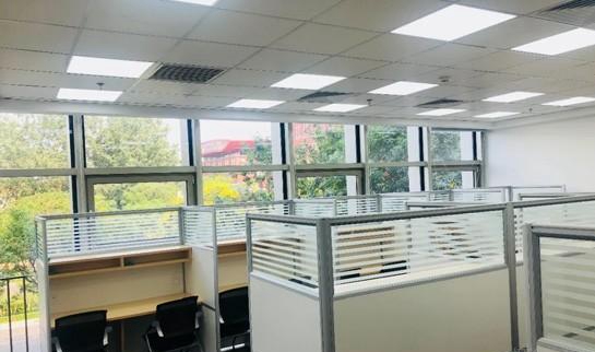 郑州新东方远洋时代校区