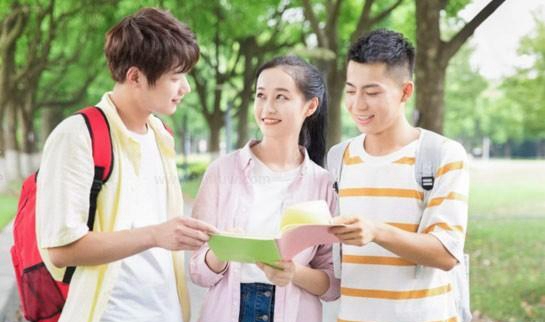 新东方英语
