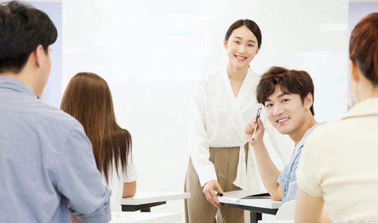南京新东方考研