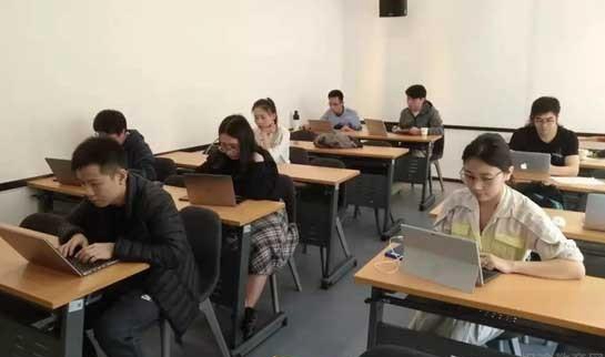 贵阳新东方英语