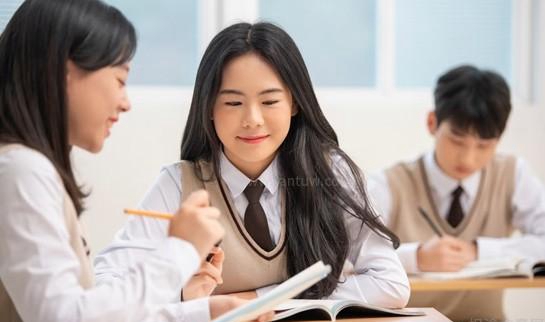 郑州新东方优能中学