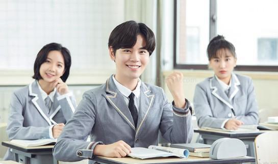 郑州新东方优能中学