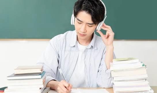 新东方英语