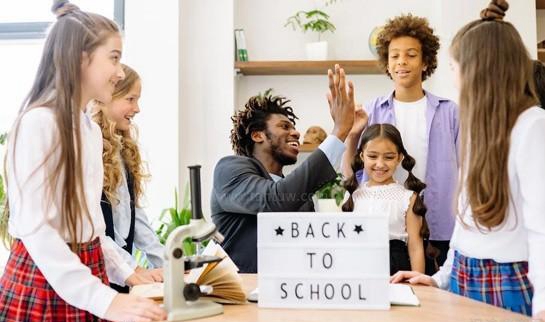 上海新东方英语