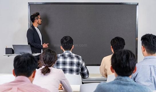 天津新东方考研