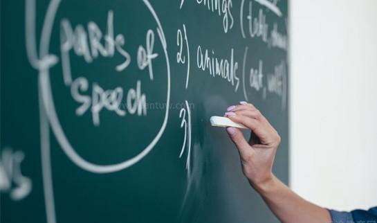 合肥新东方英语