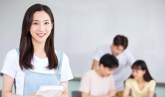 贵阳新东方英语